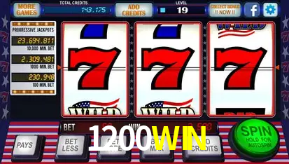 1200 WIN
