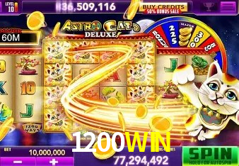 1200 WIN