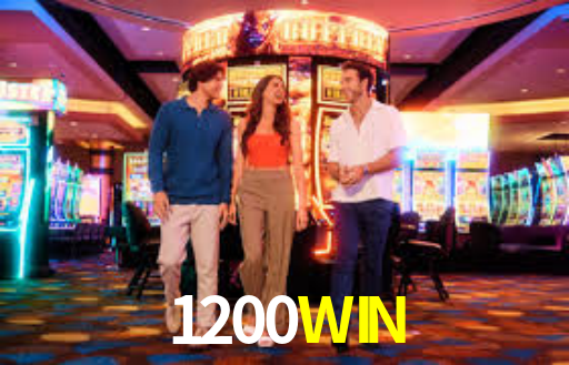 1200 WIN
